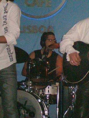 Portugal Hard Rock Cafe Lissabon1