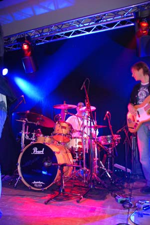 Sportgala Hameln mit Willi Wagner