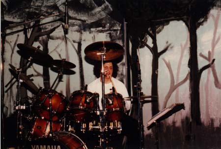 alte Zeiten Sex,Drums & Rock´n Roll