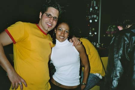 Tertia von den Preluders