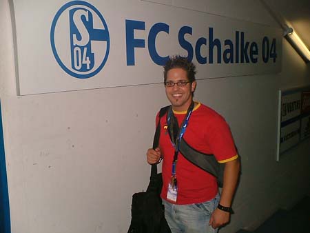 Schalke Arena 2005-1